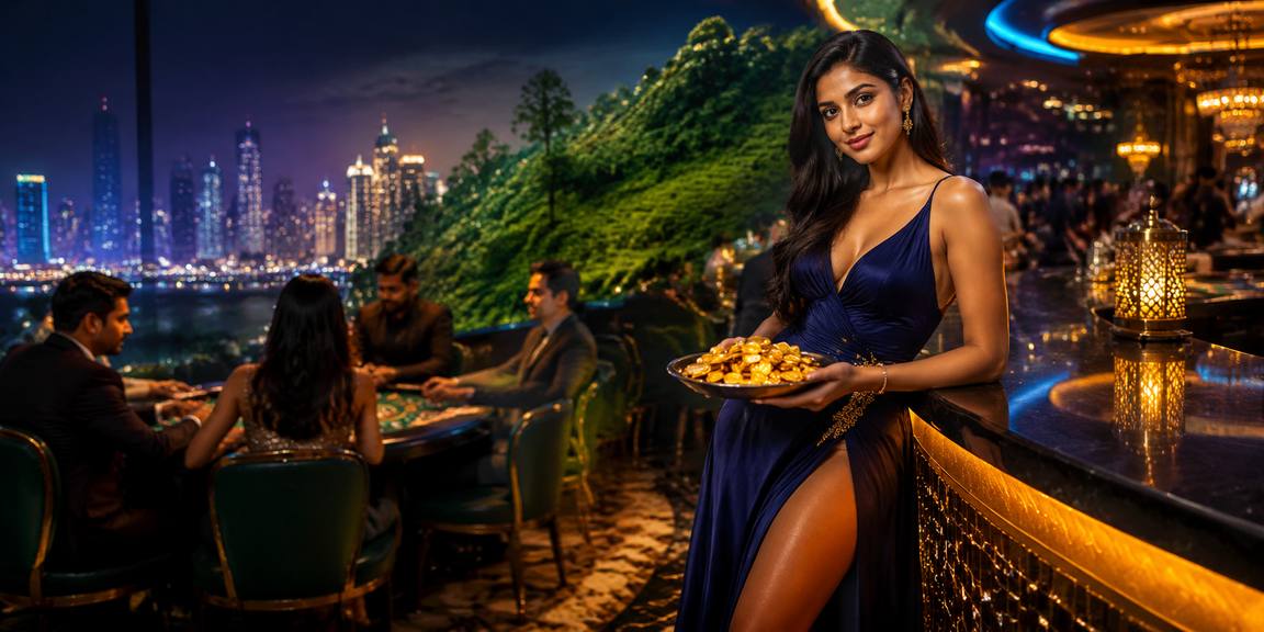 yaya9 Speed Baccarat A কী এবং কেন এটি আলাদা